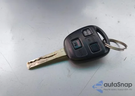 2008 Lexus Rx 350 from USA, damaged, VIN 2T2GK31U68C042066